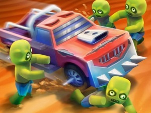 zombroad