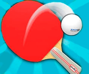 MINI PING PONG free online game on