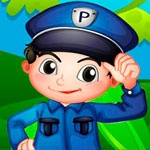 Policía