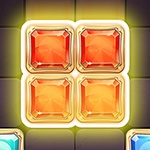 Blok Tetris