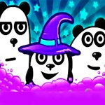 3 Pandalar