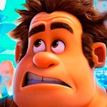 Wreck-It Ralph