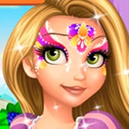 Play Barbie Super Kuchen Lauf game free online