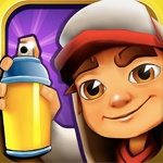 Play Subway Surfers Zurich Game - Unblocked & Free