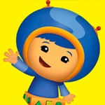 Joguinho para a Vivi  Nickelodeon, Xbox 360, Team umizoomi